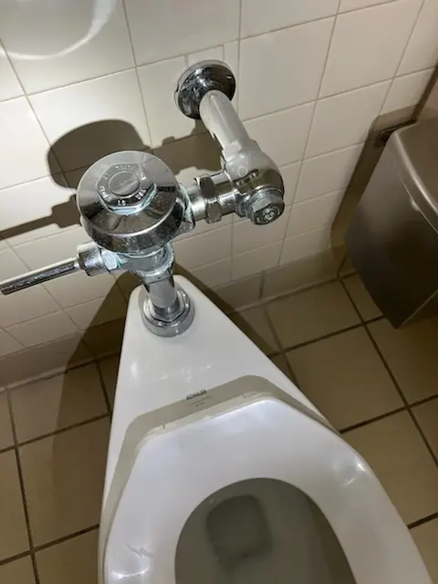 Fixture installation and repair for Sewer Camera Inspection in Bentwood